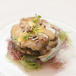 青山セントグレース大聖堂の写真6枚目