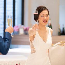 青山セントグレース大聖堂の写真29枚目