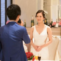 青山セントグレース大聖堂の写真35枚目