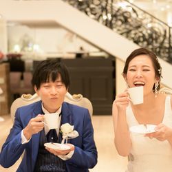 青山セントグレース大聖堂の写真22枚目