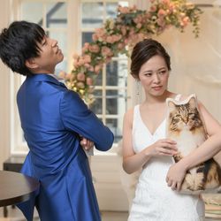 青山セントグレース大聖堂の写真23枚目