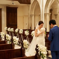 青山セントグレース大聖堂の写真16枚目