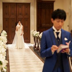 青山セントグレース大聖堂の写真30枚目