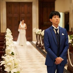 青山セントグレース大聖堂の写真17枚目