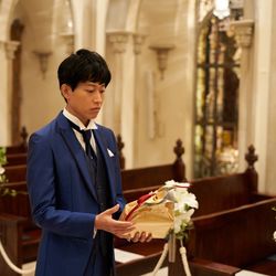 青山セントグレース大聖堂の写真8枚目