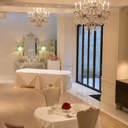 青山セントグレース大聖堂の写真16枚目