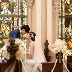 青山セントグレース大聖堂の写真35枚目