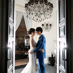 青山セントグレース大聖堂の写真36枚目