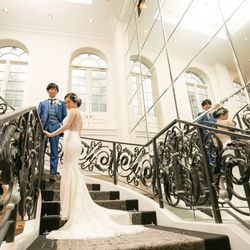 青山セントグレース大聖堂の写真18枚目