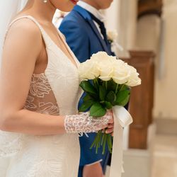 青山セントグレース大聖堂の写真33枚目