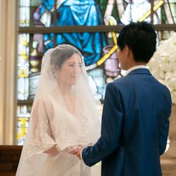 青山セントグレース大聖堂の写真21枚目