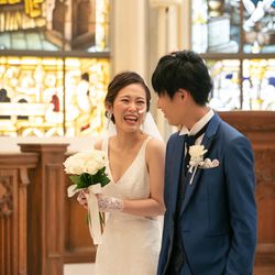 青山セントグレース大聖堂の写真6枚目