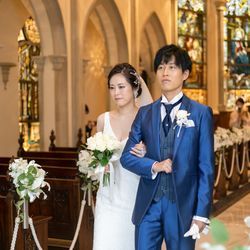 青山セントグレース大聖堂の写真14枚目