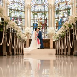 青山セントグレース大聖堂の写真33枚目