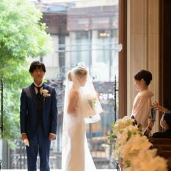 青山セントグレース大聖堂の写真36枚目