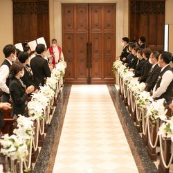 青山セントグレース大聖堂の写真24枚目