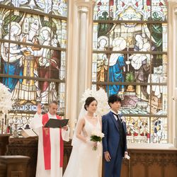 青山セントグレース大聖堂の写真18枚目