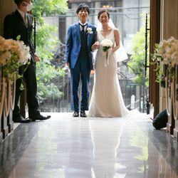 青山セントグレース大聖堂の写真29枚目