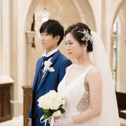 青山セントグレース大聖堂の写真18枚目