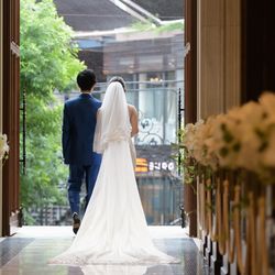 青山セントグレース大聖堂の写真26枚目