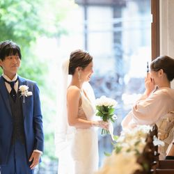 青山セントグレース大聖堂の写真5枚目