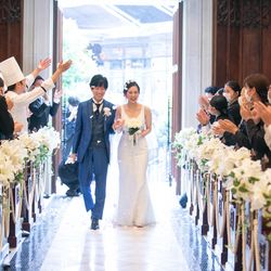 青山セントグレース大聖堂の写真24枚目