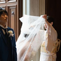 青山セントグレース大聖堂の写真32枚目