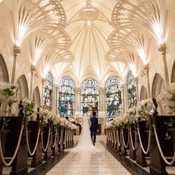 青山セントグレース大聖堂の写真4枚目