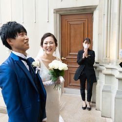 青山セントグレース大聖堂の写真34枚目