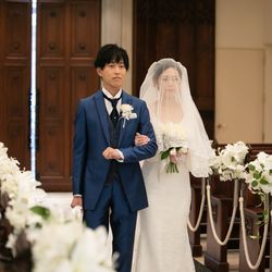 青山セントグレース大聖堂の写真1枚目