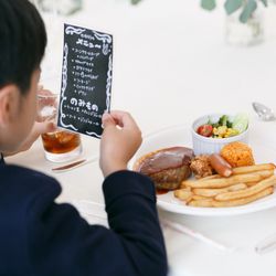 千里阪急ホテル CLASSIC GARDENの写真30枚目