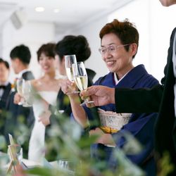 千里阪急ホテル CLASSIC GARDENの写真21枚目