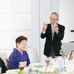 千里阪急ホテル CLASSIC GARDENの写真10枚目