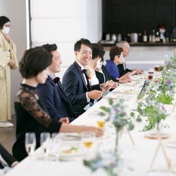 千里阪急ホテル CLASSIC GARDENの写真11枚目