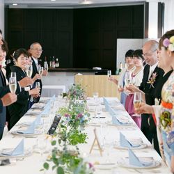 千里阪急ホテル CLASSIC GARDENの写真8枚目