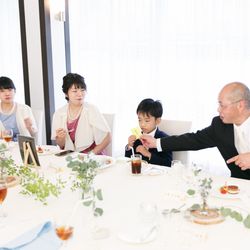 千里阪急ホテル CLASSIC GARDENの写真2枚目