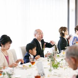 千里阪急ホテル CLASSIC GARDENの写真5枚目