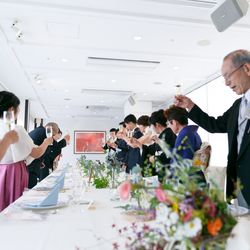 千里阪急ホテル CLASSIC GARDENの写真8枚目