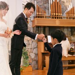 千里阪急ホテル CLASSIC GARDENの写真8枚目