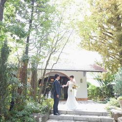 千里阪急ホテル CLASSIC GARDENの写真4枚目