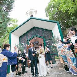 千里阪急ホテル CLASSIC GARDENの写真10枚目