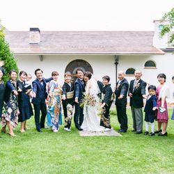 千里阪急ホテル CLASSIC GARDENの写真3枚目