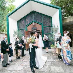 千里阪急ホテル CLASSIC GARDENの写真22枚目