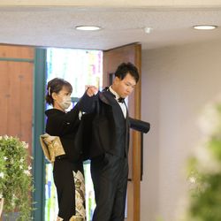 千里阪急ホテル CLASSIC GARDENの写真13枚目