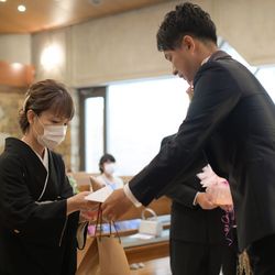 千里阪急ホテル CLASSIC GARDENの写真23枚目