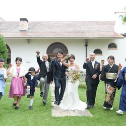 千里阪急ホテル CLASSIC GARDENの写真13枚目