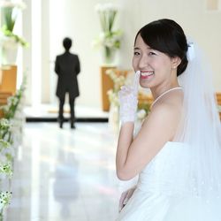 ヒルトン大阪の写真17枚目