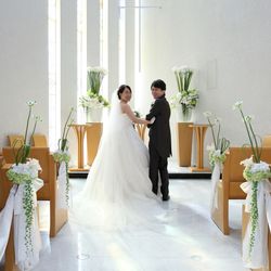 ヒルトン大阪の写真31枚目