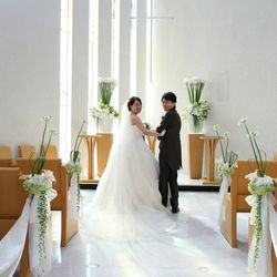 ヒルトン大阪の写真32枚目