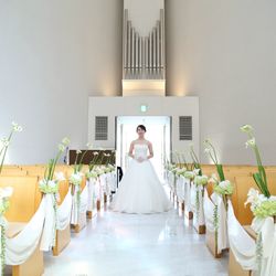 ヒルトン大阪の写真23枚目